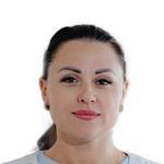 Андреева Ольга Борисовна, Онколог, химиотерапевт - Семей