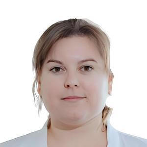 Карпенко Мария Игоревна - фотосурет Карпенко Мария Игоревна, онколог, химиотерапевт - Семей