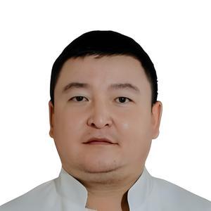 Абешов Амиржан Муратович, хирург - Семей