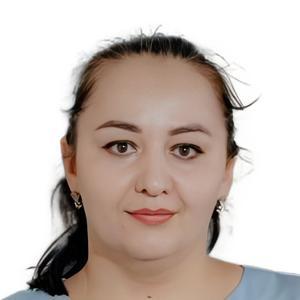 Мұсылманова Мәдина Азияқызы, онколог, маммолог - Семей