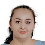 Мусульманова Мадина Азиатовна, Онколог, Маммолог - Семей