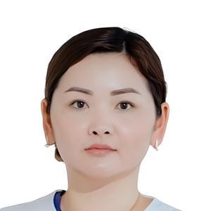 Джакупбаева Маржан Маликовна, онколог, маммолог - Семей