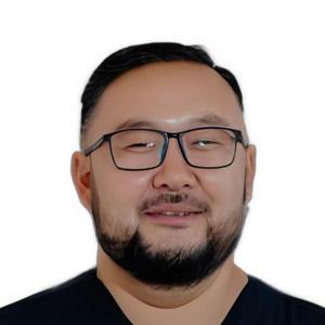 Курмангалиев Толеген Сабитович, маммолог, хирург - Семей