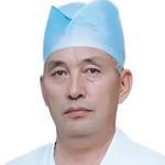 Есболатов Даулет Атамбекович, Анестезиолог-реаниматолог - Семей