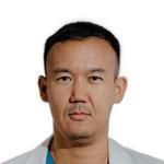 Никомбаев Бауыржан Бейсенгалиевич, Анестезиолог-реаниматолог - Семей