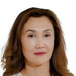 Кайрашова Сымбат Еркиновна, Анестезиолог-реаниматолог - Семей