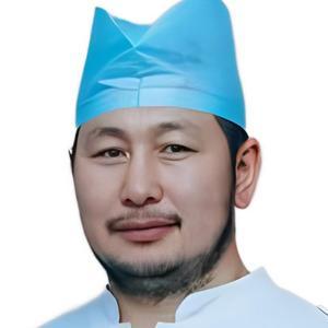 Садыков Бауыржан Жанашевич, анестезиолог-реаниматолог - Семей