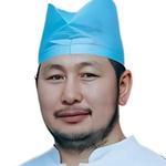 Садыков Бауыржан Жанашевич, Анестезиолог-реаниматолог - Семей