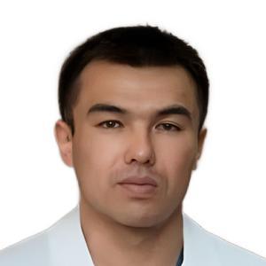 Қарабаев Дулат Жұмағайырұлы - фотосурет Қарабаев Дулат Жұмағайырұлы, анестезиолог-реаниматолог - Семей