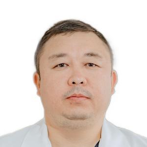 Елемесов Нұрбол Нұрбекұлы - фотосурет Елемесов Нұрбол Нұрбекұлы, онколог, химиотерапевт - Семей