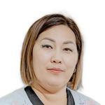 Астаева Айгуль Болатбековна, Химиотерапевт - Семей