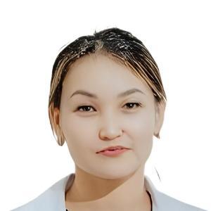 Кумарова Гулназ Кудайбергеновна - фотография Кумарова Гулназ Кудайбергеновна, химиотерапевт - Семей