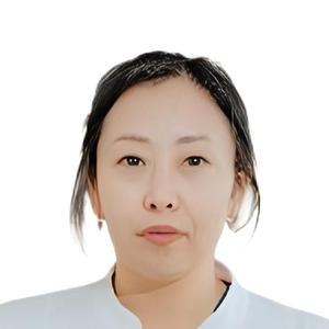 Алтыбаева Жаннур Тлеугазыевна - фотография Алтыбаева Жаннур Тлеугазыевна, онколог, химиотерапевт - Семей