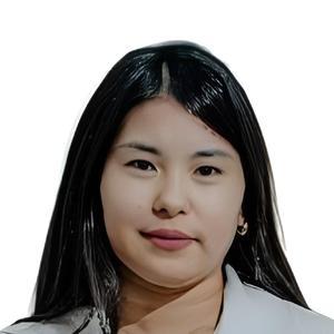 Сексембаева Аида Ерікқызы - фотосурет Сексембаева Аида Ерікқызы, терапевт - Семей