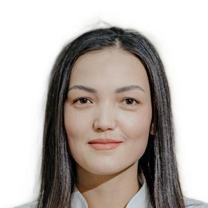 Тлебалды Райымгул Мараткызы, радиолог - Семей