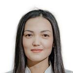 Тлебалды Райымгул Мараткызы, Радиолог - Семей