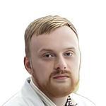 Барышников Сергей Александрович, Радиолог - Семей