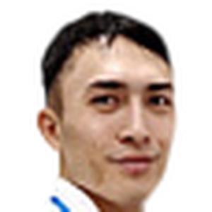 Касымов Тимур Ержанулы - фотография Касымов Тимур Ержанулы, радиолог - Семей