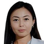 Арайлым Бауржан Арайлым Бауржан , Радиолог - Семей