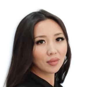 Болатова Амина Ерсиновна - фотография Болатова Амина Ерсиновна, детский стоматолог, стоматолог - Семей