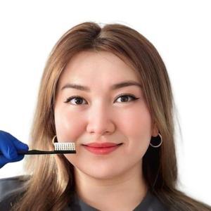 Тоқышева Әсел Қайратқызы - фотосурет Тоқышева Әсел Қайратқызы, детский стоматолог, стоматолог - Семей