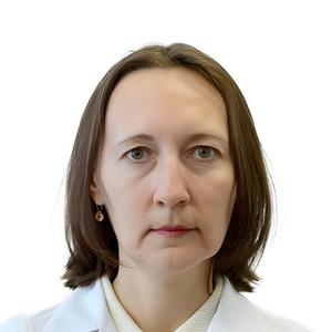 Задорожная Ольга Маратовна, врач общей практики (семейный врач) - Семей