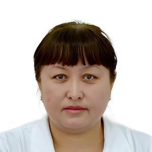 Ахметова Айгүл Қожамжаровна, врач общей практики (семейный врач) - Семей