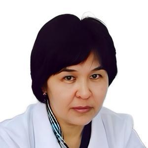 Жұмаділова Назым Нұрсалихқызы, врач общей практики (семейный врач) - Семей