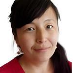 Алтынғазина Жұлдыз Алтынғазықызы, Психолог - Отбасы