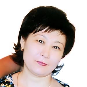 Өтепова Гүлмира Анатольевна - фотосурет Өтепова Гүлмира Анатольевна, психолог - Семей