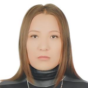 Сүлейменова Айсұлу Нұрланқызы - фотосурет Сүлейменова Айсұлу Нұрланқызы, психолог - Семей