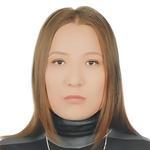 Сүлейменова Айсұлу Нұрланқызы, Психолог - Отбасы