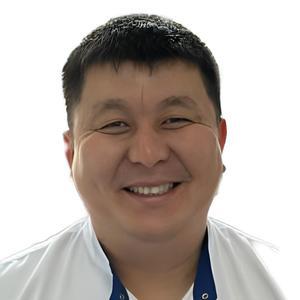 Бодауов Болатхан Тұрарбекұлы, стоматолог-хирург, стоматолог-имплантолог - Семей