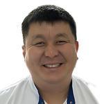 Бодауов Болатхан Тұрарбекұлы, Стоматолог-хирург, Стоматолог-имплантолог - Отбасы