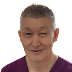 Бодауов Дәулетқан Тұрысбекұлы, стоматолог-ортопед, стоматолог, стоматолог-хирург - Семей