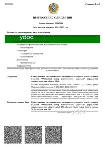 Лицензия Лицензия