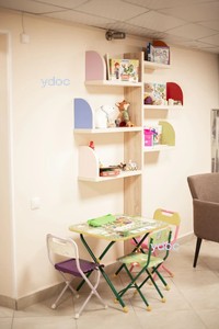 Кабинет специалиста Кабинет специалиста