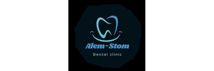 Стоматология «Alem-stom», Семей - фото