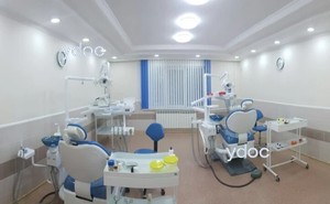 Стоматологический кабинет Стоматологический кабинет
