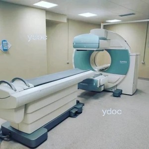 Отделение радионуклидной диагностики