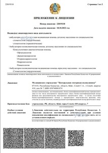 Лицензия Лицензия