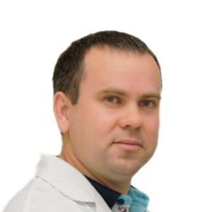 Тишко Андрей Геннадьевич, хирург, врач узи, сосудистый хирург (ангиохирург) - Петропавловск