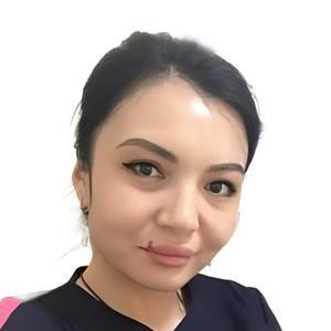 Кыдырова Меруерт Кыдыркызы, гинеколог, акушер, гирудотерапевт, невролог - Шымкент