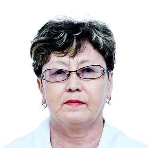 Өтегенова Насыпханым Шүкірғалиқызы - фотосурет Өтегенова Насыпханым Шүкірғалиқызы, педиатр - Шымкент