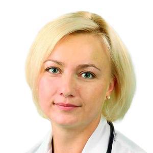 Вуйчик Ольга Сергеевна, уролог, врач узи, хирург - Шымкент