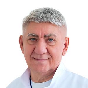 Сілкін Василий Павлович, офтальмолог (окулист) - Шымкент