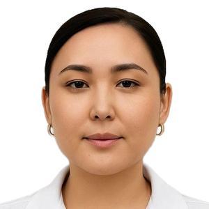 Сансизбай Алмагуль -, офтальмолог (окулист) - Шымкент