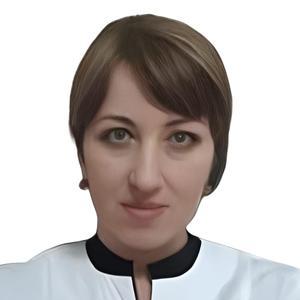 Жабраилова Зарина Салавитдинқызы - фотосурет Жабраилова Зарина Салавитдинқызы, невролог, нейрофизиолог - Шымкент