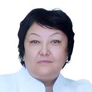 Умарова Фируза Мұқымқызы - фотосурет Умарова Фируза Мұқымқызы, кардиолог, гастроэнтеролог, детский гастроэнтеролог, ревматолог, терапевт - Шымкент