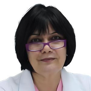 Аламова Ильмира Ренатьқызы, невролог - Шымкент